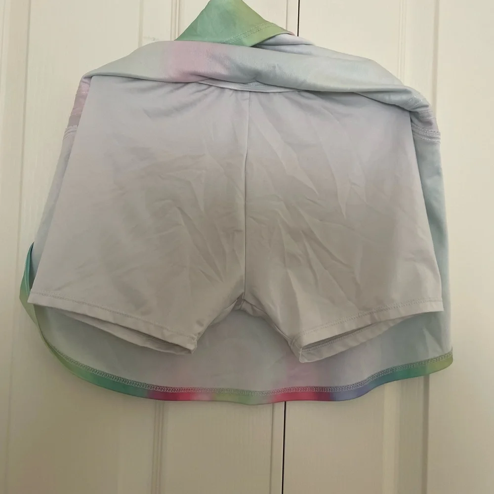 Adidas skort - Picture 2 of 3